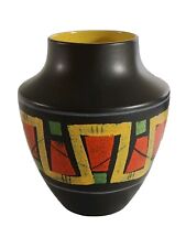 SUPERBE VASE VINTAGE DES