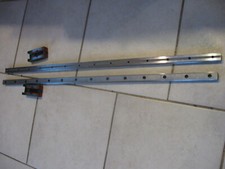 Énorme Lot 31-1/4 " Hiwin