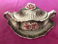 Capodimonte italie - capodimonte,
