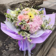 20/10 Feuilles Laser Brillant