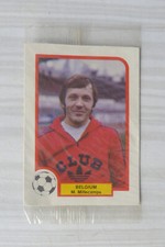 #Biscuiterie Cremers# Football