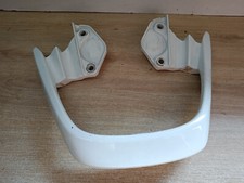 UNE POIGNEE PASSAGER ARRIERE MOTO HONDA CBF 125 2009 2010 2011 2012 2013 2014