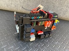 Arrière Sam Contrôle Module