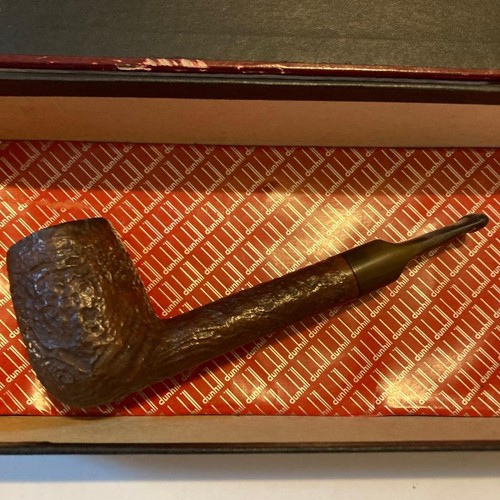 Charatans 0102 dunhill brown
