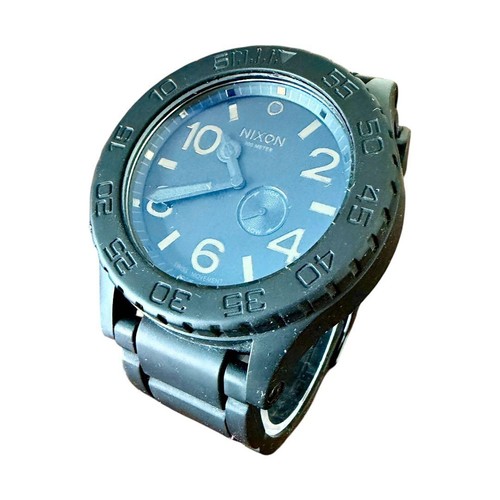 Nixon the rubber - nixon, 51