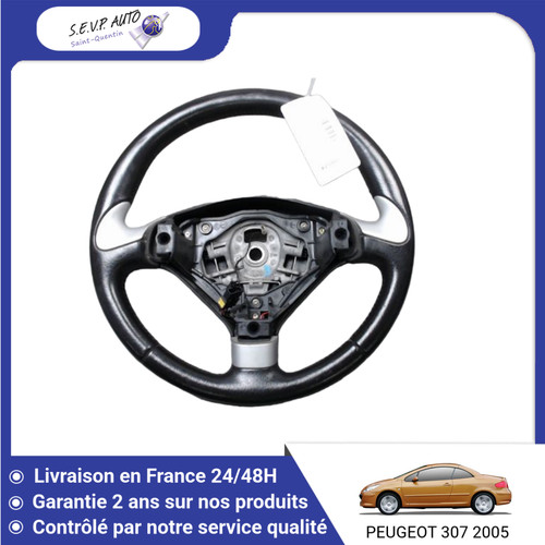 Volant de direction - 🇫🇷,