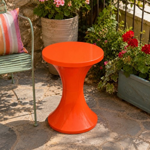 Tabouret tam vintage - tabouret,