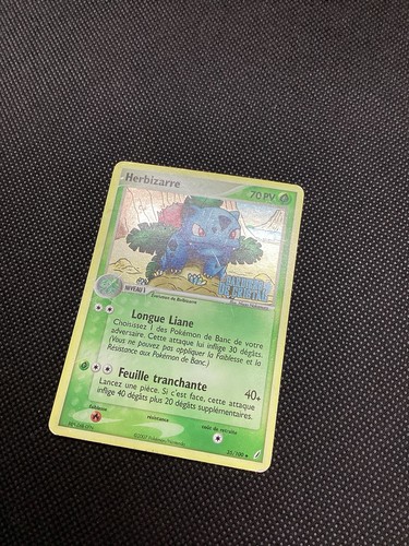 Herbizarre 100 reverse - 35/100,