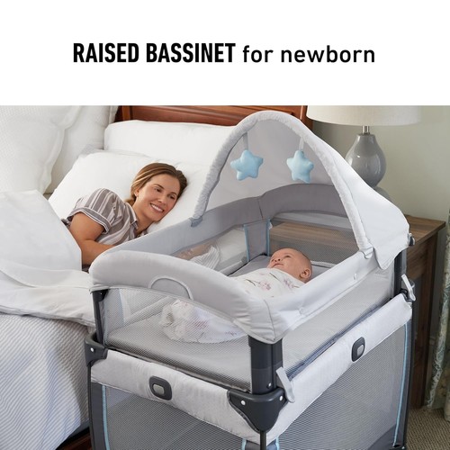 Graco view 1 - graco, 4-in-1