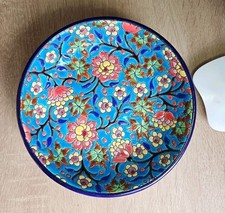 Emaux De Longwy Coupelle Vide