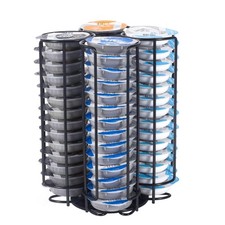 Porte Capsules Compatible pour