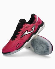  Bottes Chaussures de football Joma FS Reactive 2510 Indoor Sala Futsal Fuchsia
