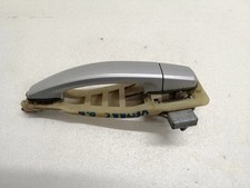 OPEL VECTRA C Poignée