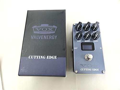 Vox model ce - vox,