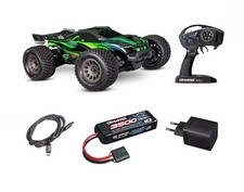 Traxxas trx108076 mini xrt - traxxas,