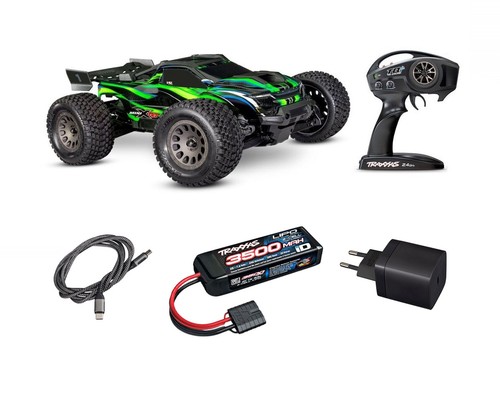 Traxxas trx108076 mini xrt - trx108076-1,