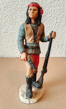 Figurine Castagna -Indien TB état  (4)