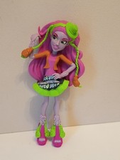 Monster High Figurine MARISOL COXI Collection RBA Magazines Euro Exclusive #40