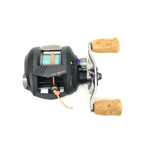 Daiwa bait reel libert pixy - bait, 11