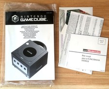 CONSOLE NINTENDO GAMECUBE -