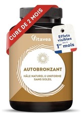 Autobronzant Gélules -