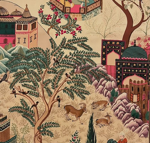 Manuel canovas leyla - manuel,