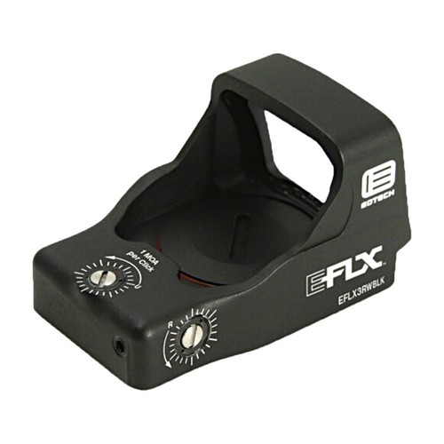 New eotech eflx mini - new, red