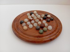 ✨Ancien jeu de  Solitaire en