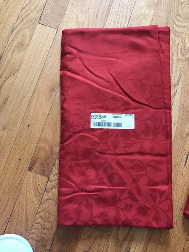 Brand new round - brand,