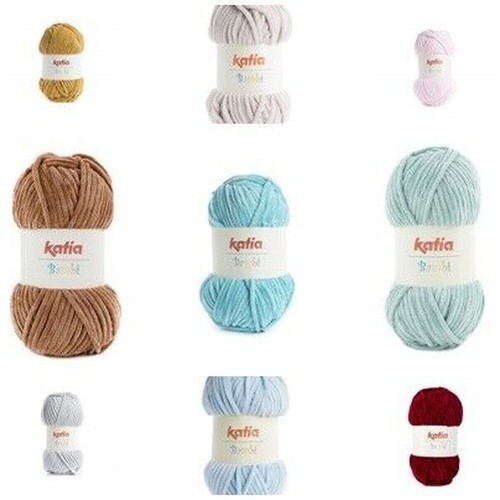 Bambi katia 100g - 100g,