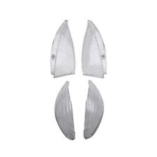 Cabochon blanc av/ar pour