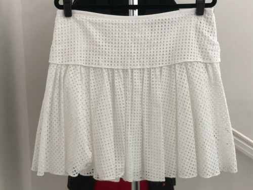 Rag bone white 100 cotton - bone,