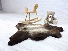 Peau de Mouton Véritable