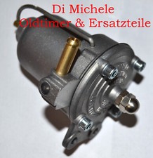 Filtre à Essence Avec Régulateur, Universel, Filterking pour Ø48mm , B.9616