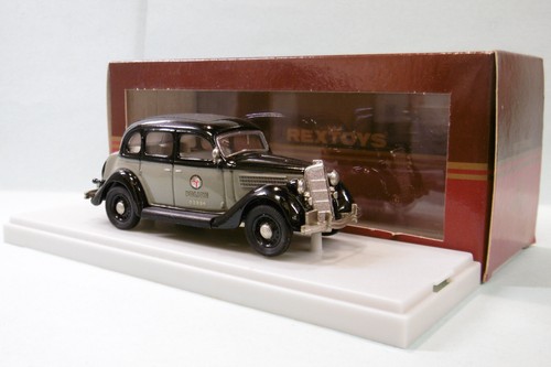 Rextoys ford matford fordor - rextoys,