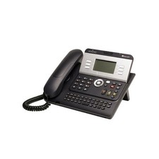 Téléphone VOIP ALCATEL 4028 IP Urban Grey