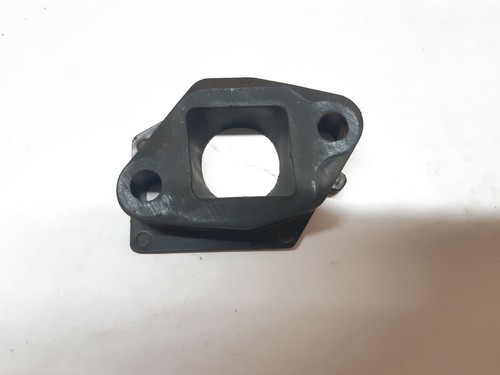 Bride carburateur moteur - carburateur,