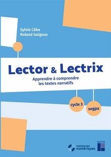 Lector lectrix cycle - et,