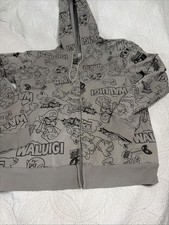 Nintendo Super Mario Bros Zip