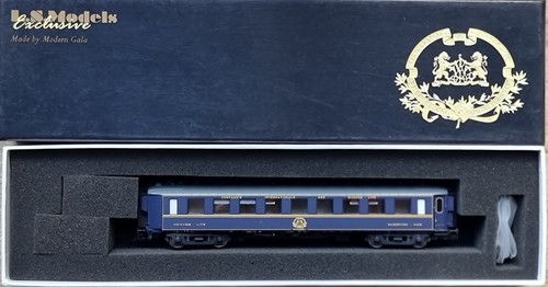 Models 49128 lits - ho, ciwl