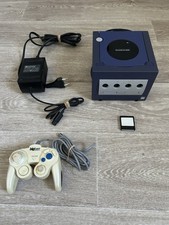 Console Nintendo Gamecube