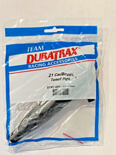 Old Duratrax Racing Black