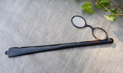 Lunettes face main - lunettes,