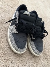 Nike Air Jordan 1 Low OG