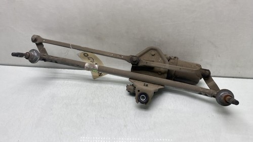 Moteur essuie glace avant