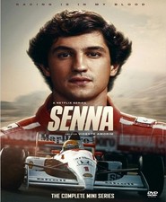 Senna TV Series Sport Car 2024