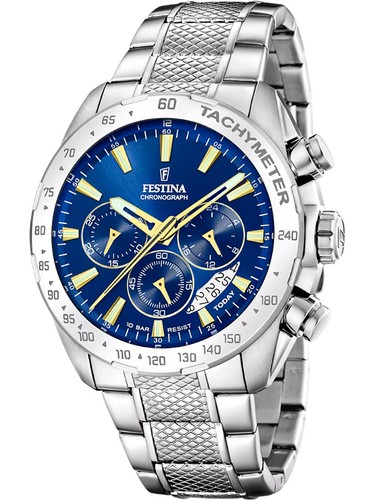 Festina f20668 mens - f20668/2,