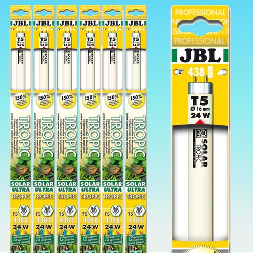 Jbl solar tropic - ultra, t5
