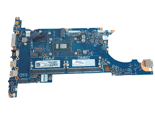 Carte mère elitebook 830 - carte,