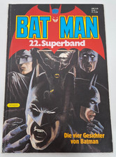 Batman superband les - 22,